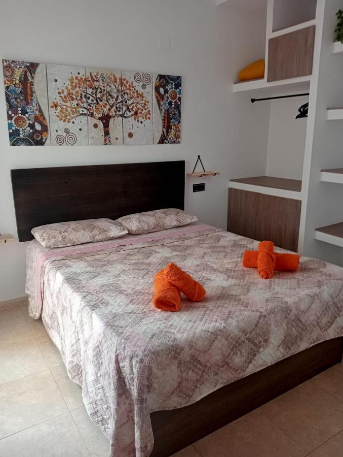 Castelplace Beach Con Plaza De Garage Incluida, Free Parking And Ac Alicante Exteriör bild