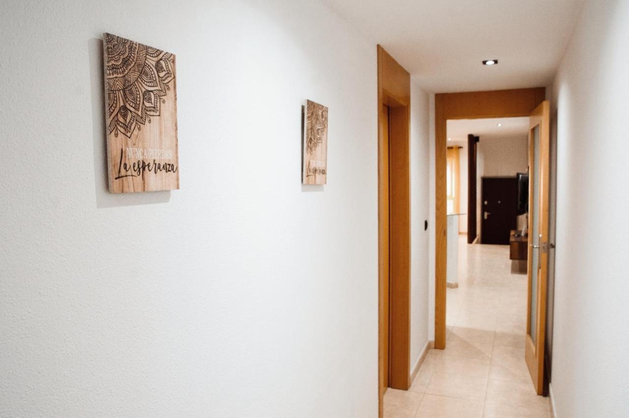 Castelplace Beach Con Plaza De Garage Incluida, Free Parking And Ac Alicante Exteriör bild
