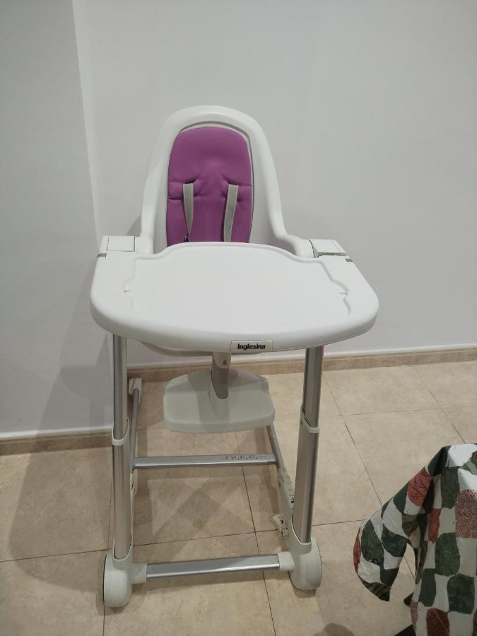 Castelplace Beach Con Plaza De Garage Incluida, Free Parking And Ac Alicante Exteriör bild
