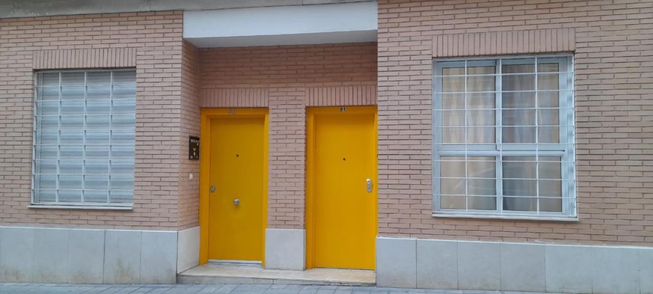Castelplace Beach Con Plaza De Garage Incluida, Free Parking And Ac Alicante Exteriör bild