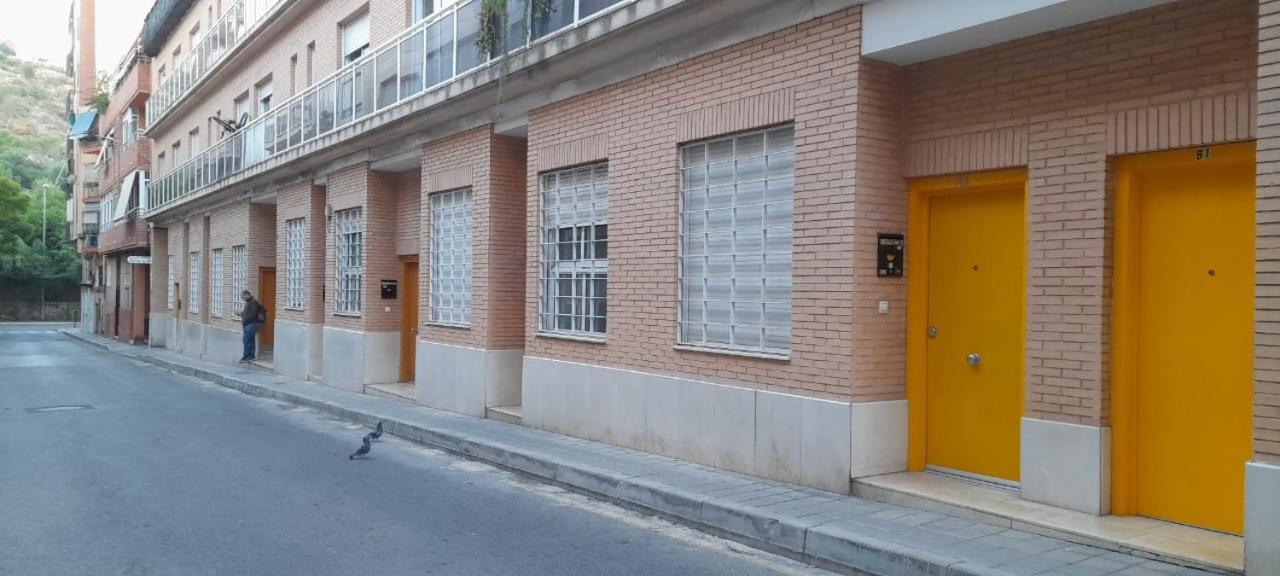 Castelplace Beach Con Plaza De Garage Incluida, Free Parking And Ac Alicante Exteriör bild