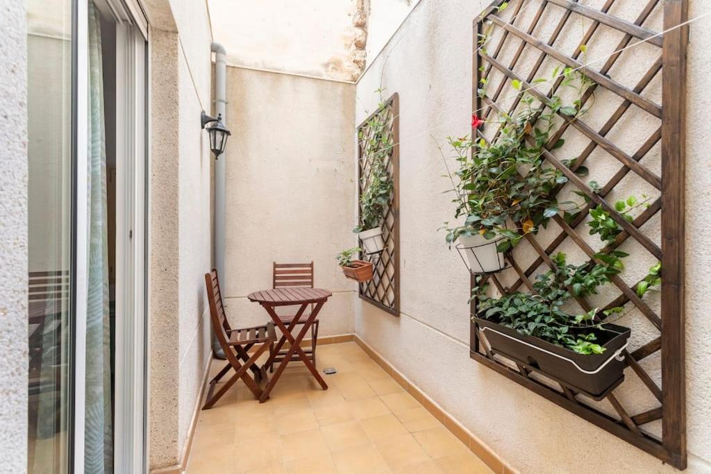 Castelplace Beach Con Plaza De Garage Incluida, Free Parking And Ac Alicante Exteriör bild