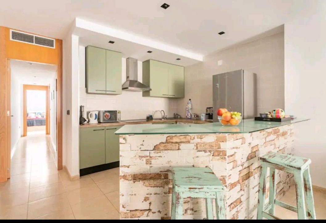 Castelplace Beach Con Plaza De Garage Incluida, Free Parking And Ac Alicante Exteriör bild