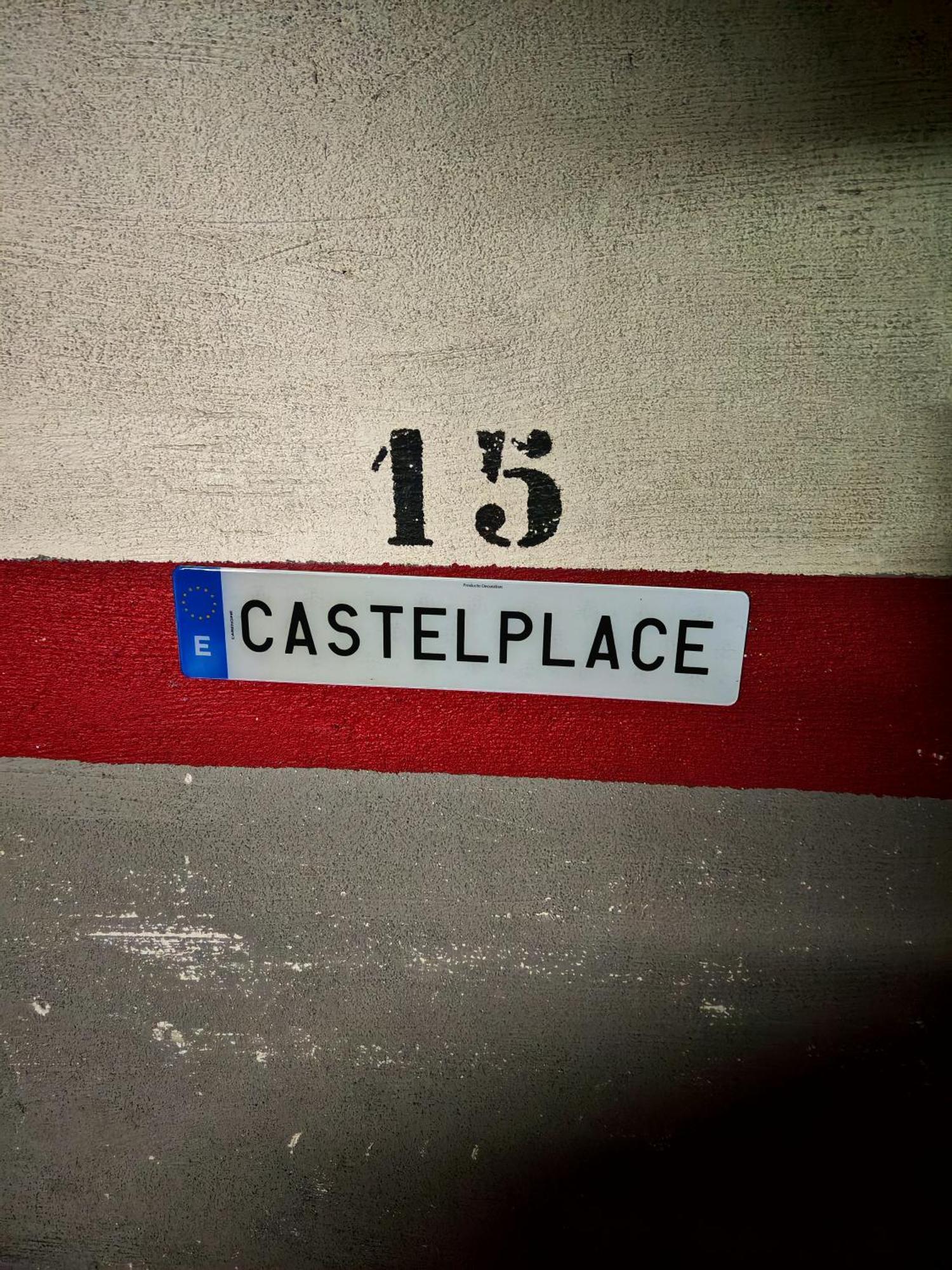 Castelplace Beach Con Plaza De Garage Incluida, Free Parking And Ac Alicante Exteriör bild